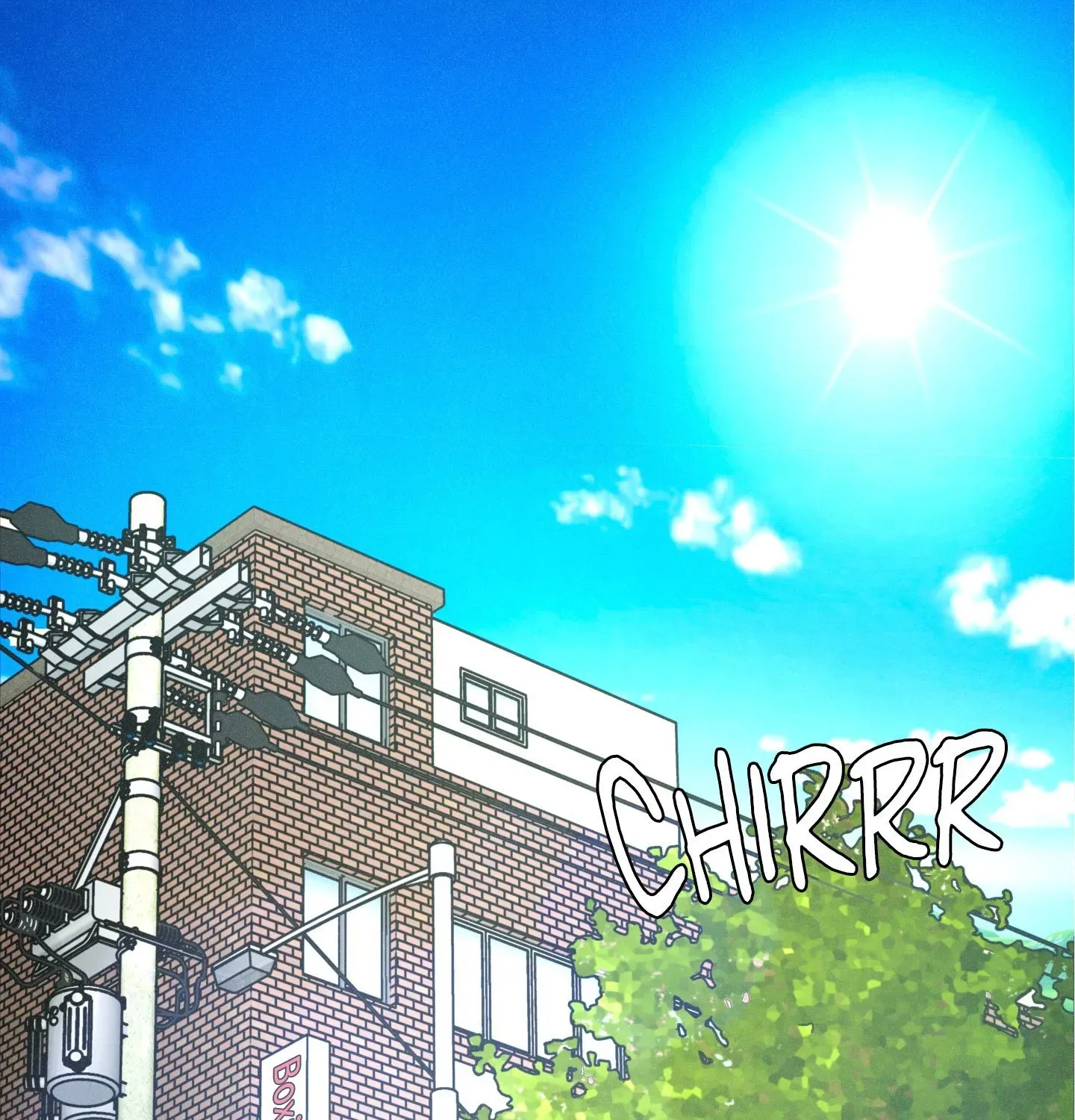 New World Order (Songhyel) Chapter 7 page 1 - 