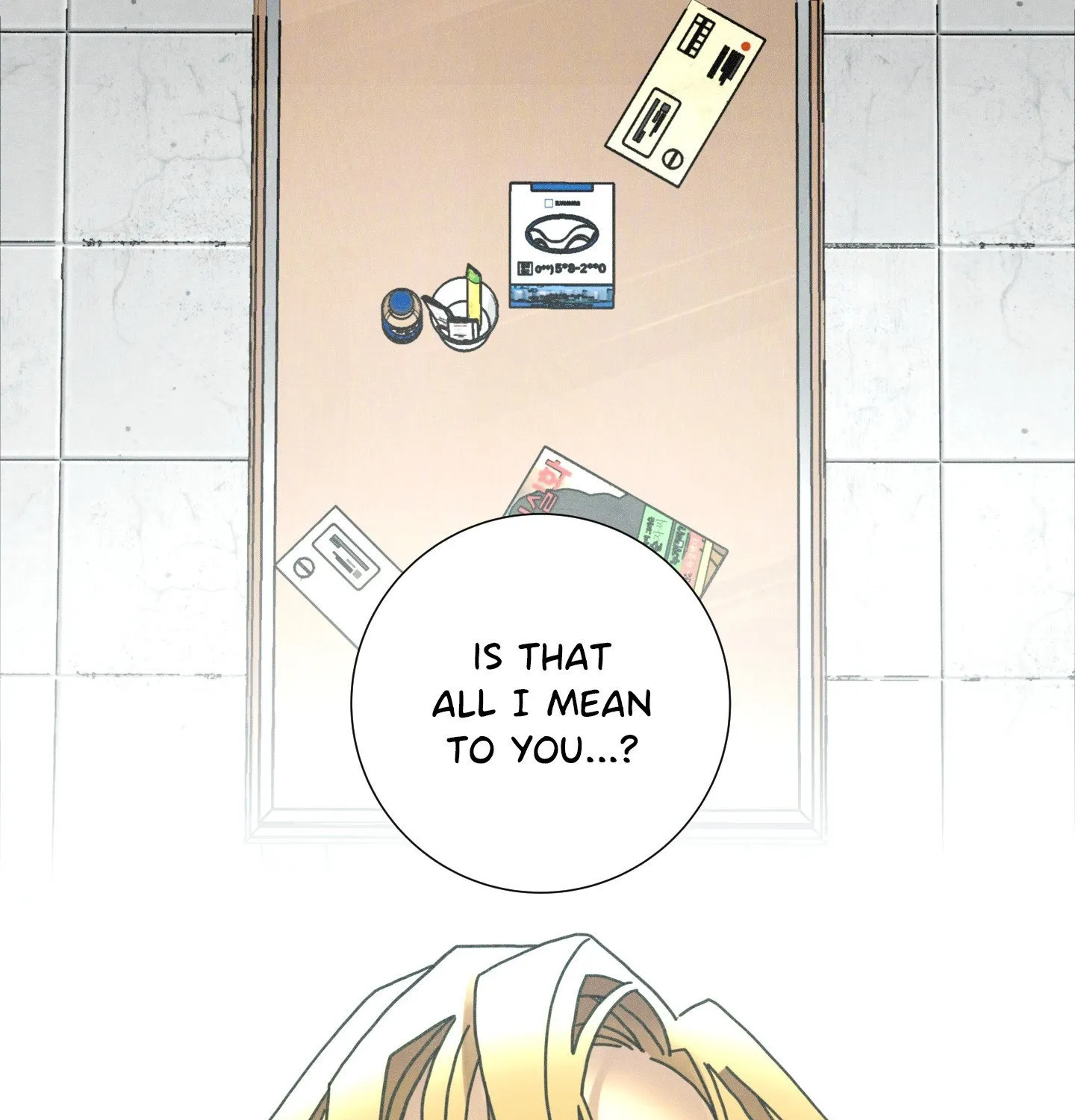 New World Order (Songhyel) Chapter 7 page 106 - 