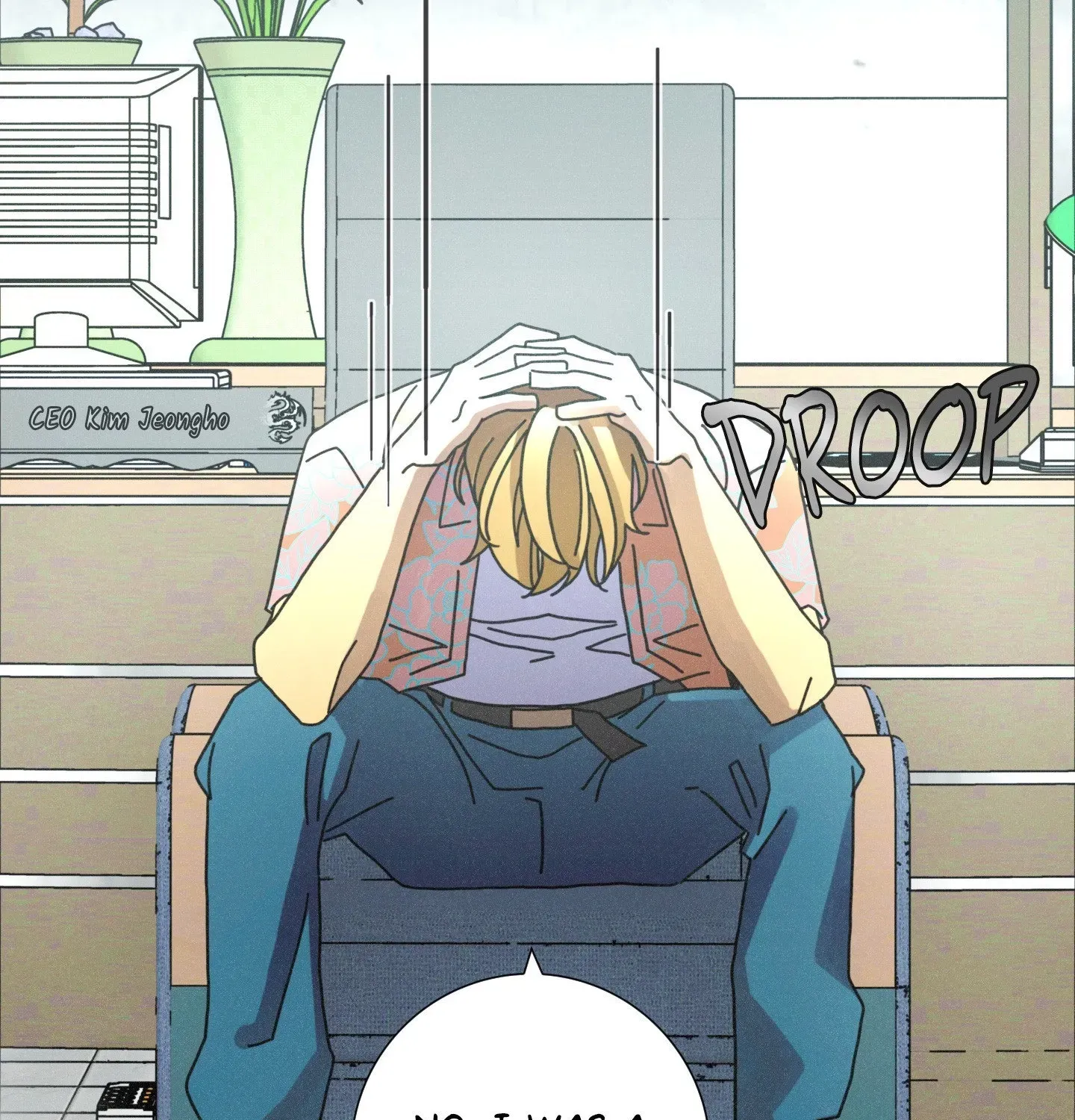 New World Order (Songhyel) Chapter 7 page 112 - 