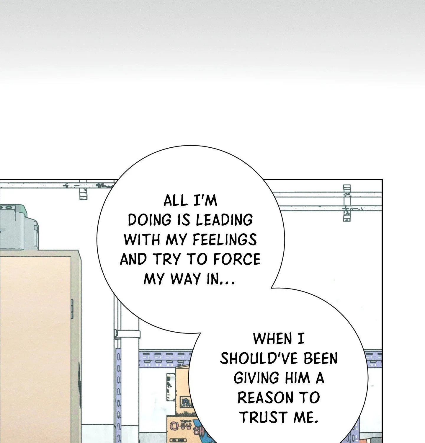 New World Order (Songhyel) Chapter 7 page 114 - 