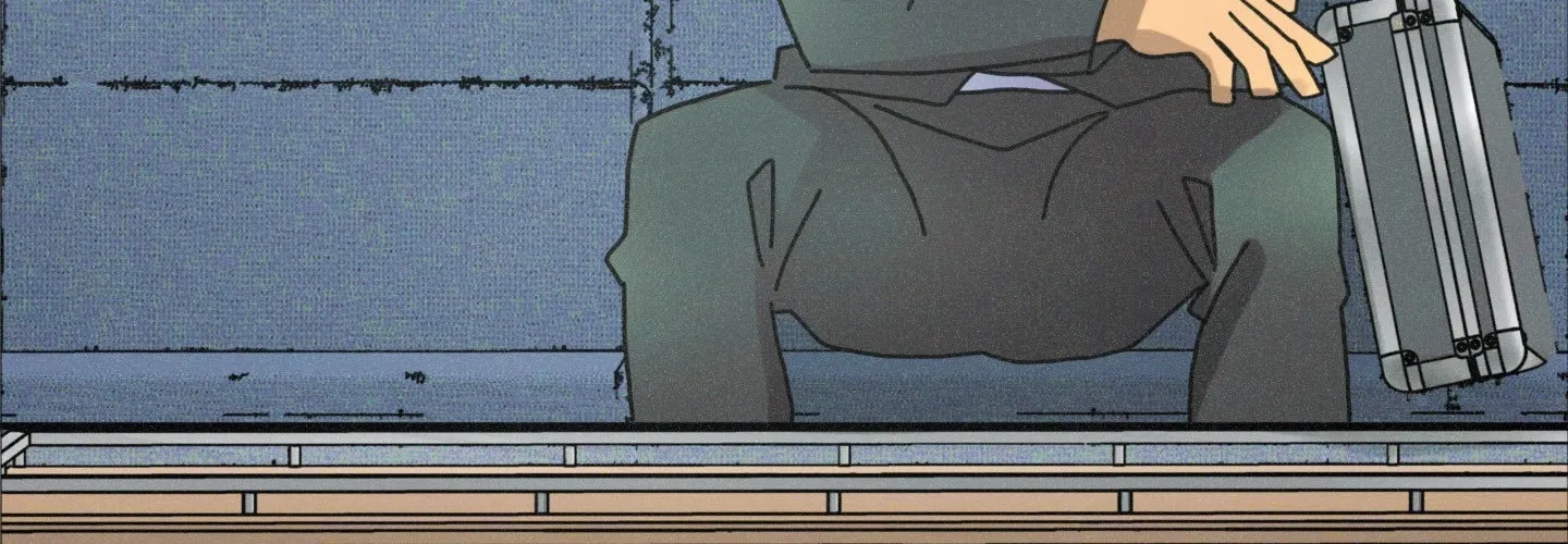 New World Order (Songhyel) Chapter 7 page 137 - 