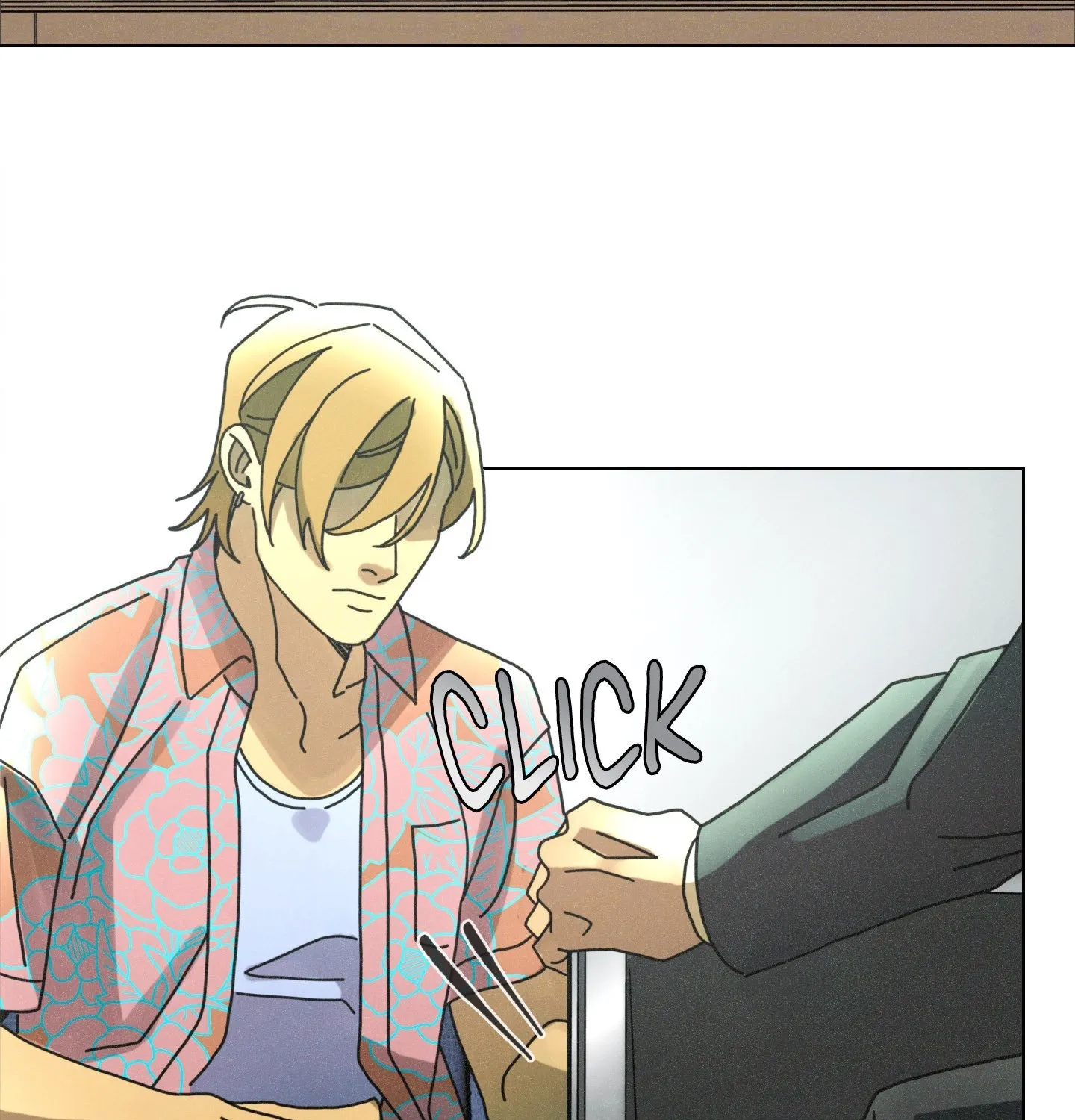 New World Order (Songhyel) Chapter 7 page 138 - 