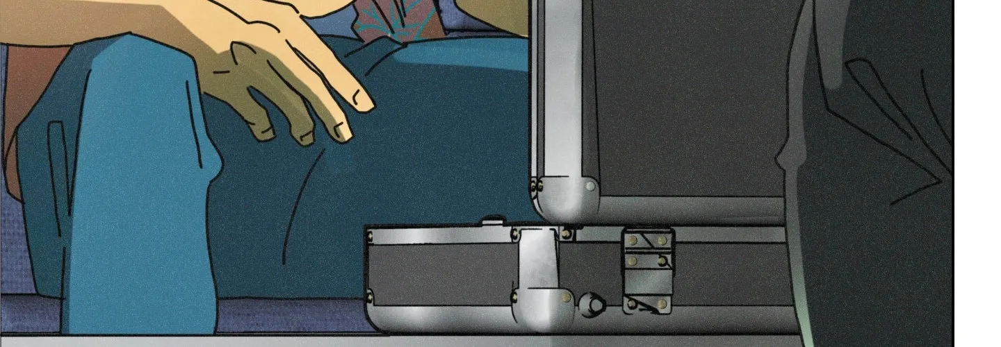 New World Order (Songhyel) Chapter 7 page 139 - 