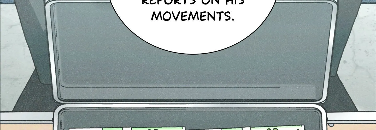 New World Order (Songhyel) Chapter 7 page 141 - 