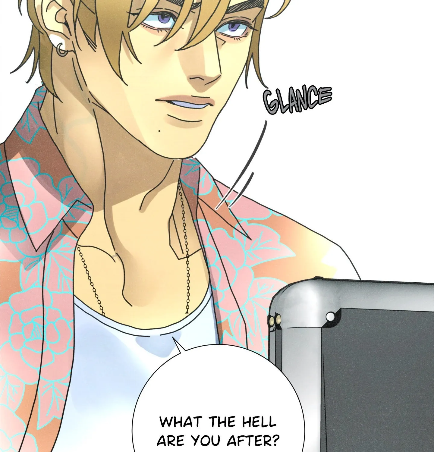New World Order (Songhyel) Chapter 7 page 144 - 