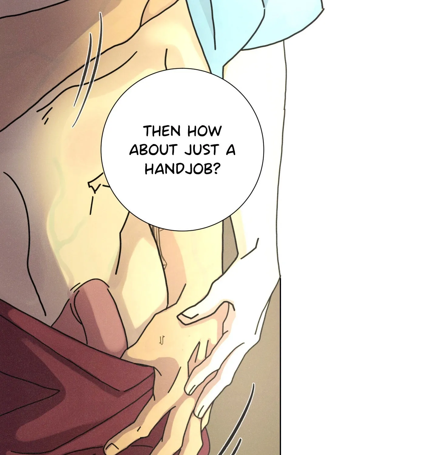 New World Order (Songhyel) Chapter 7 page 18 - 