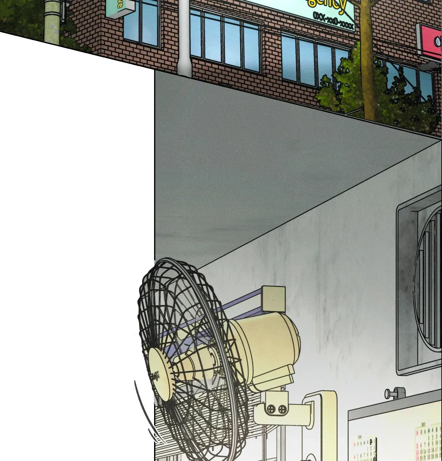 New World Order (Songhyel) Chapter 7 page 3 - 