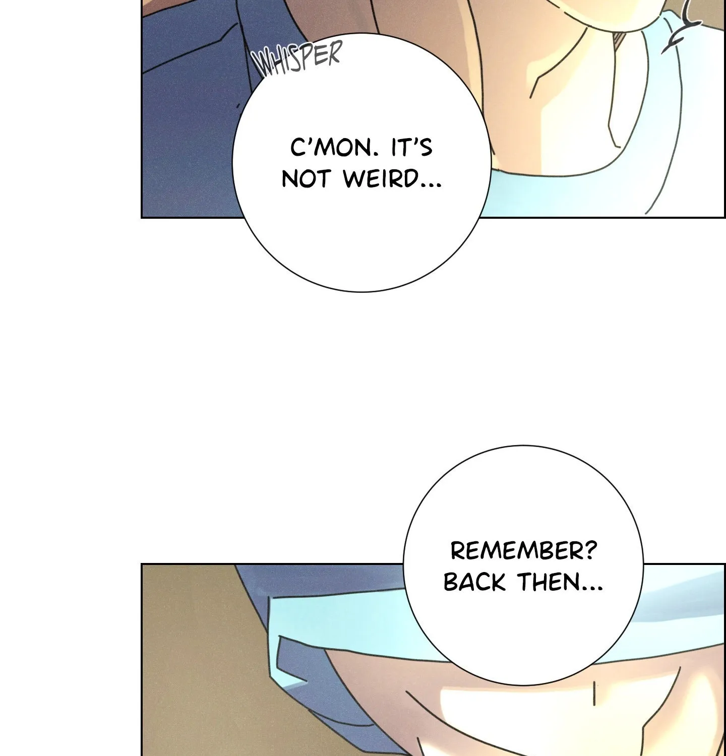 New World Order (Songhyel) Chapter 7 page 24 - 