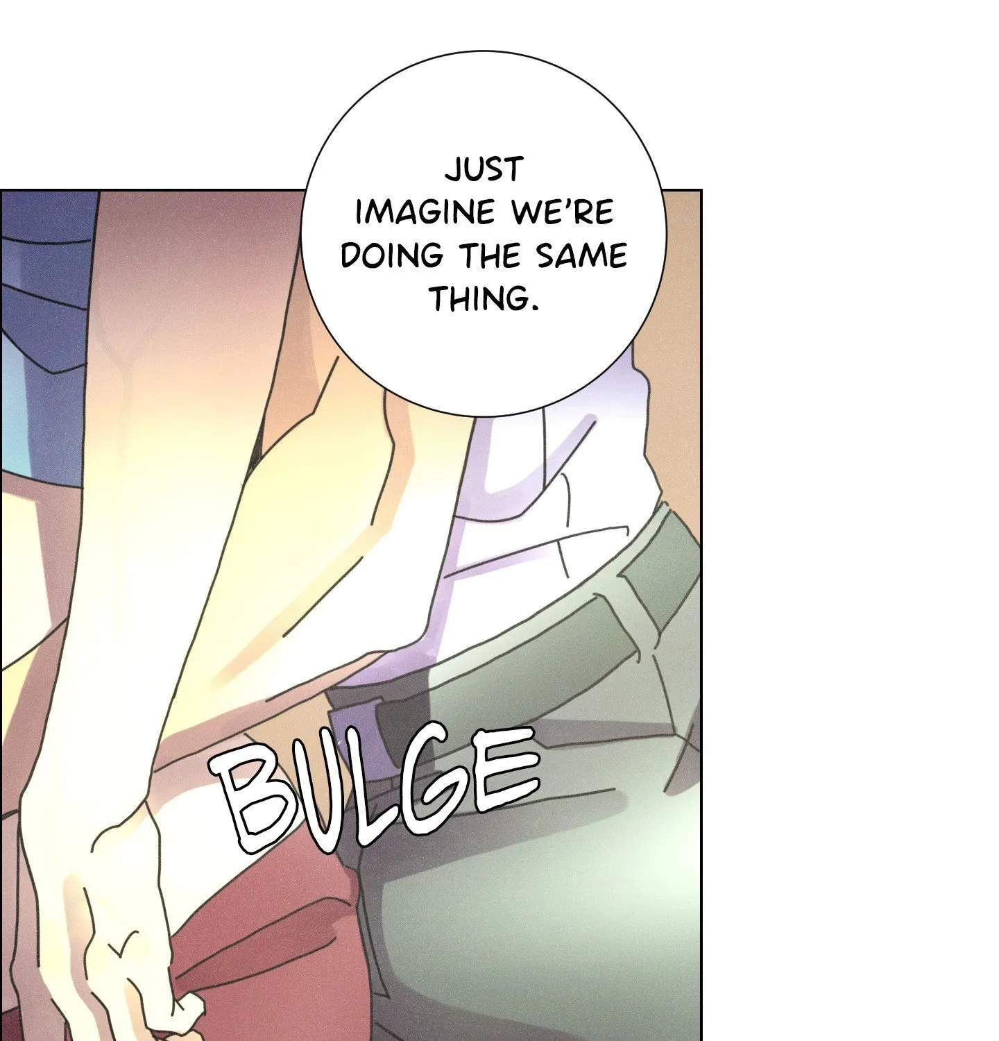 New World Order (Songhyel) Chapter 7 page 31 - 