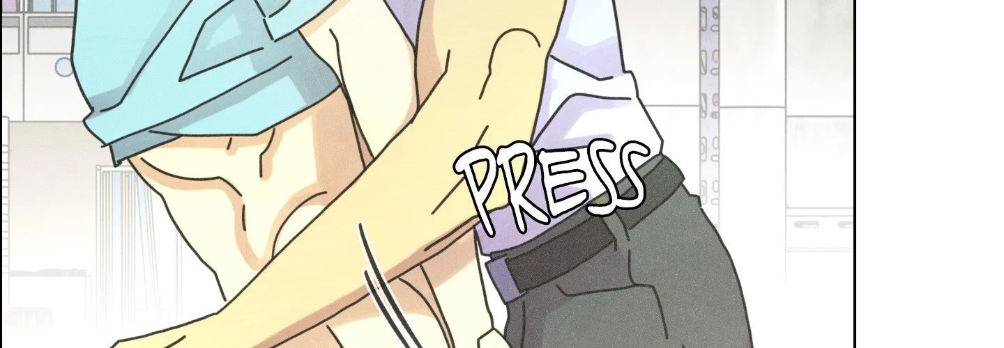 New World Order (Songhyel) Chapter 7 page 36 - 