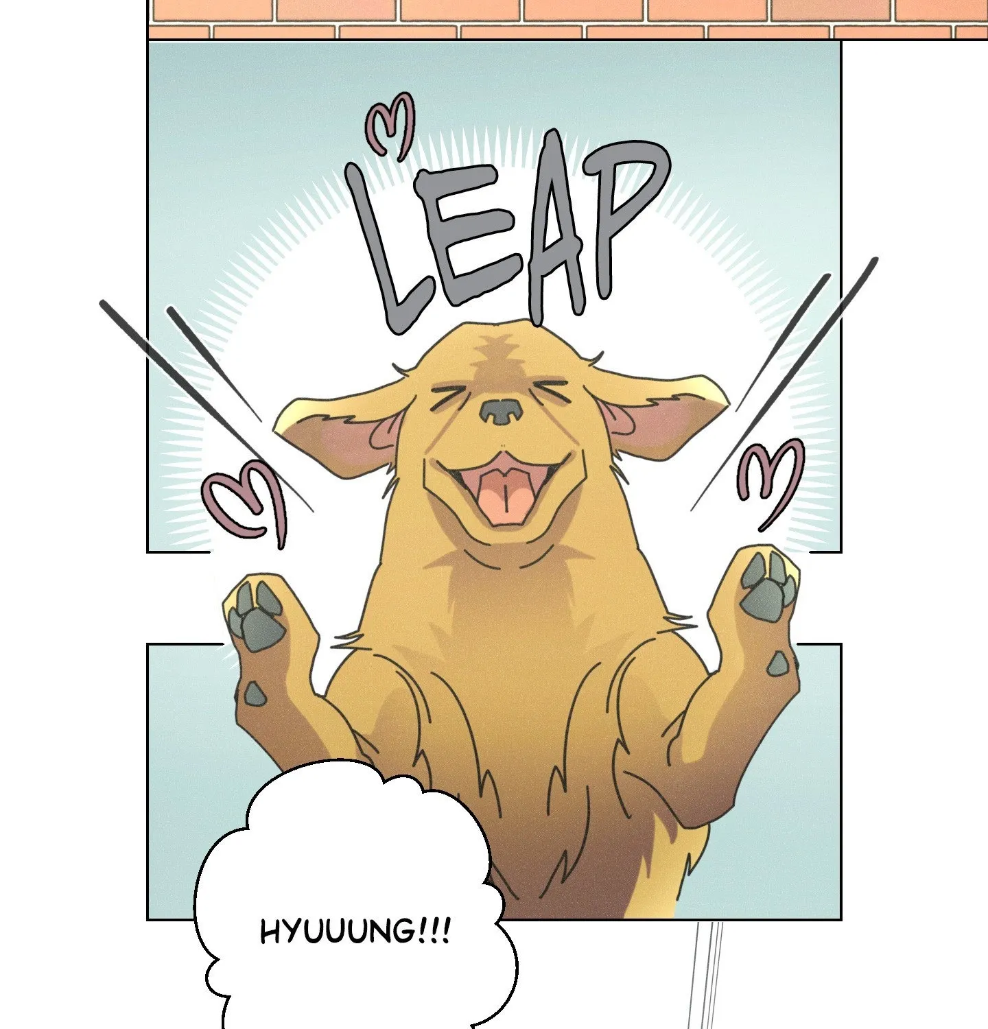 New World Order (Songhyel) Chapter 7 page 39 - 