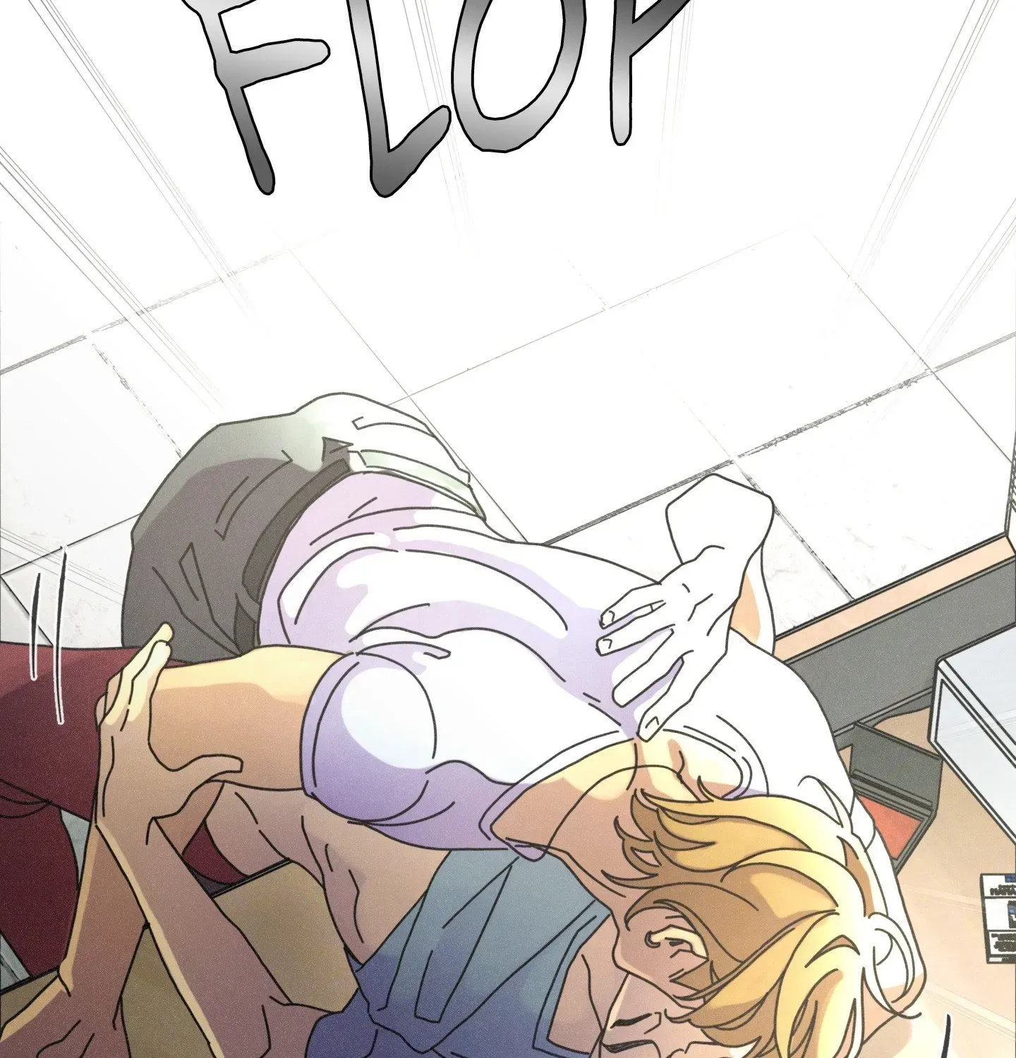 New World Order (Songhyel) Chapter 7 page 41 - 