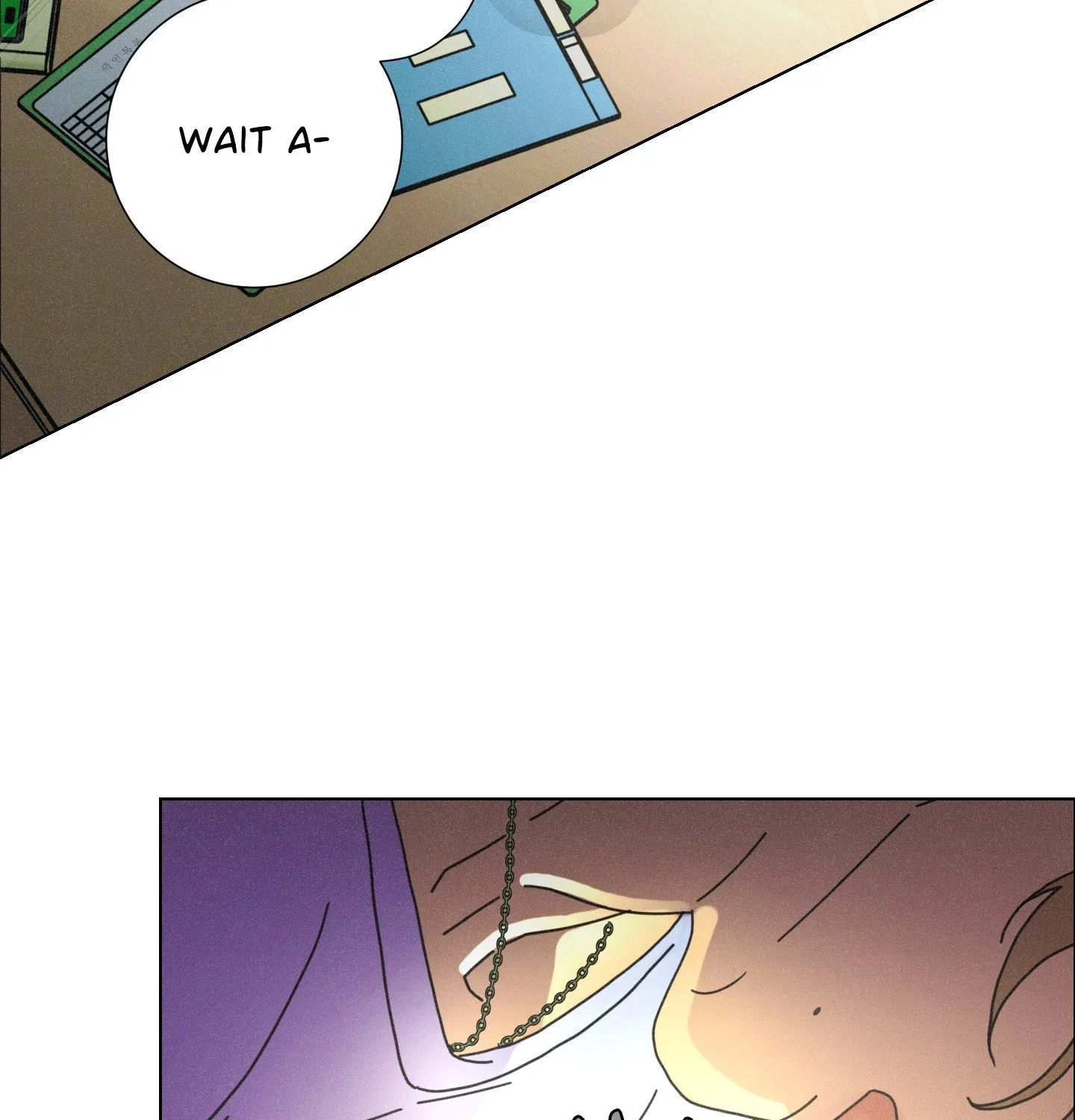 New World Order (Songhyel) Chapter 7 page 43 - 