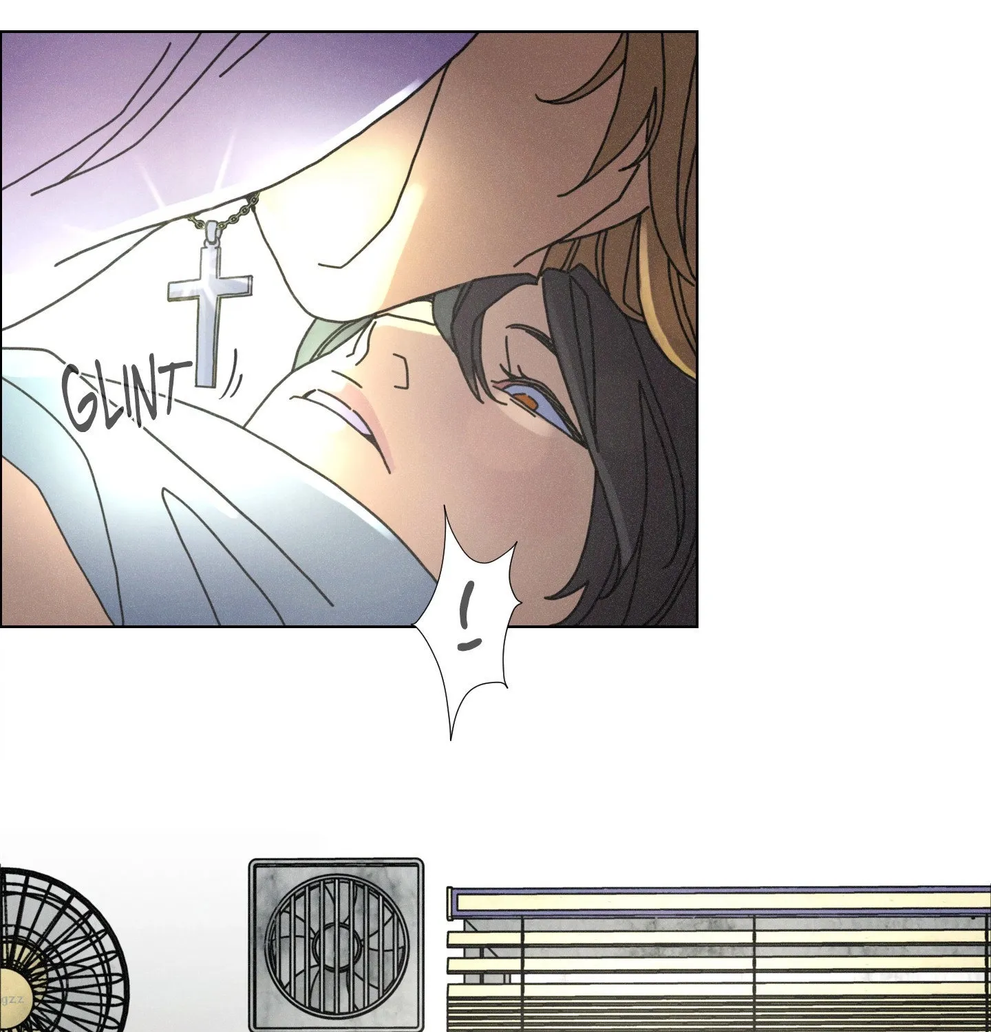 New World Order (Songhyel) Chapter 7 page 46 - 