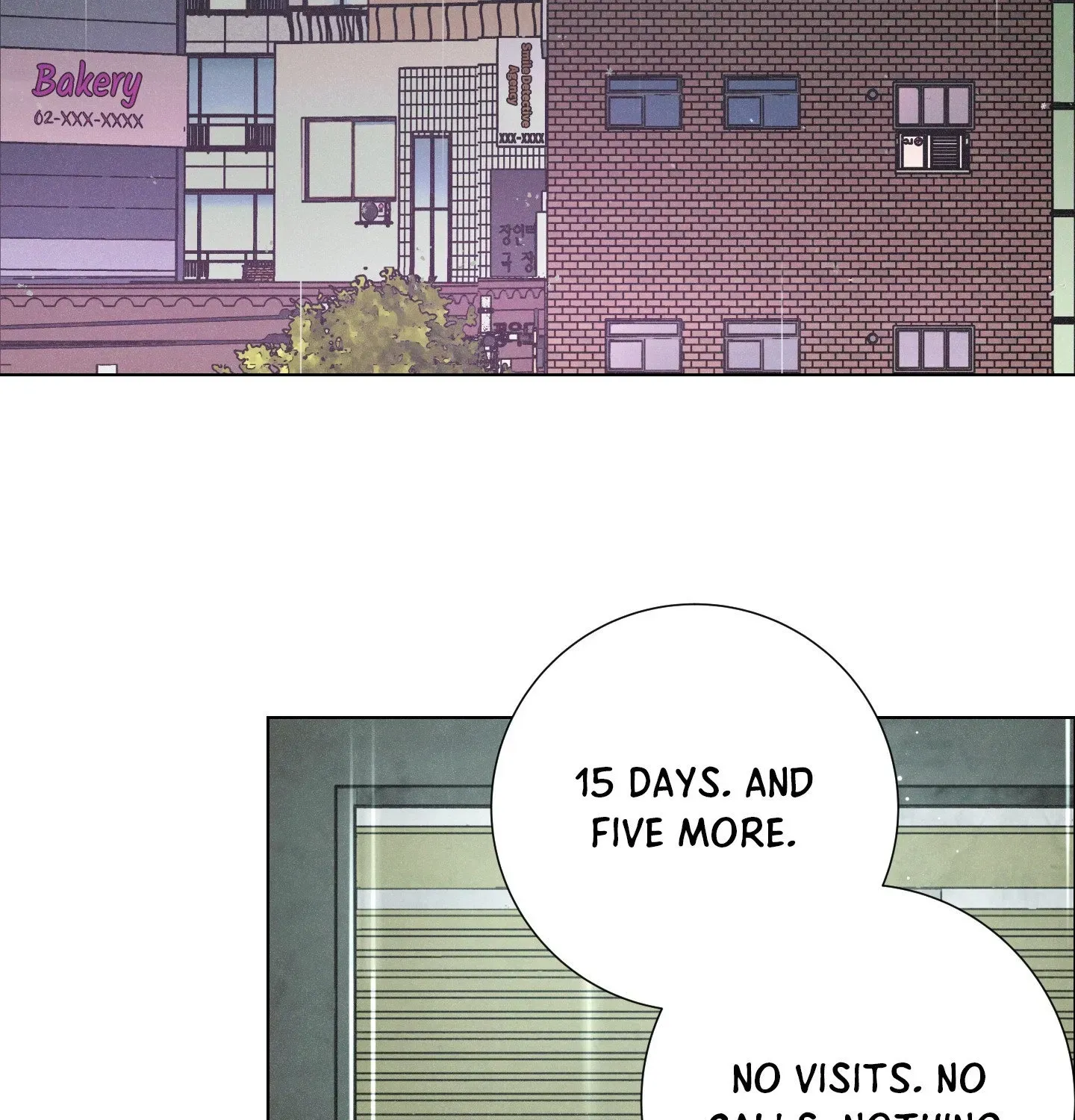 New World Order (Songhyel) Chapter 7 page 52 - 