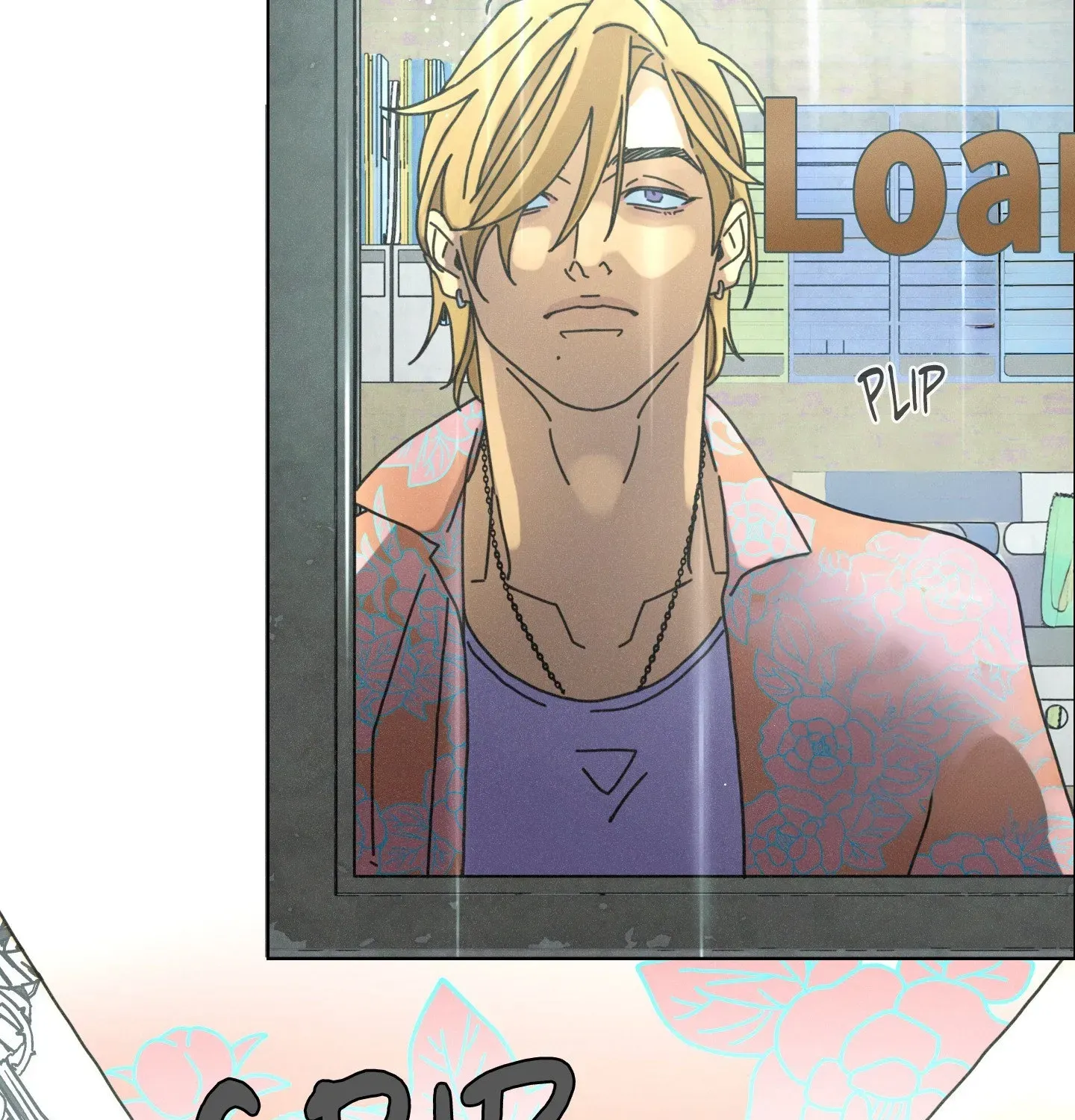 New World Order (Songhyel) Chapter 7 page 54 - 
