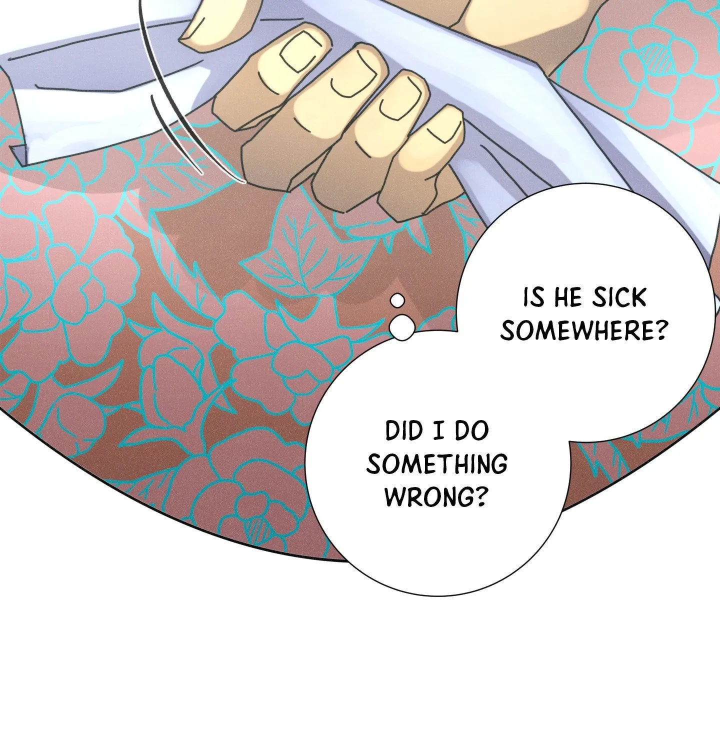 New World Order (Songhyel) Chapter 7 page 56 - 
