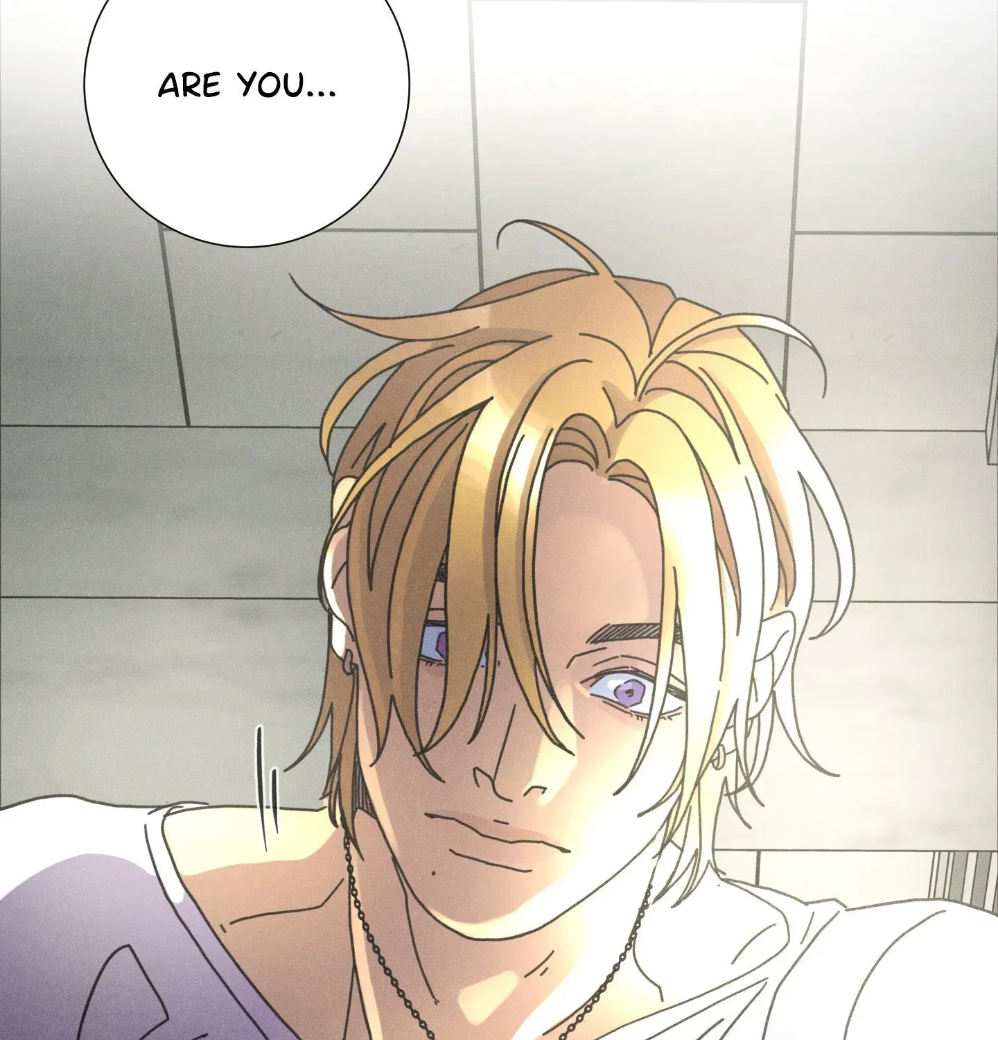 New World Order (Songhyel) Chapter 7 page 58 - 