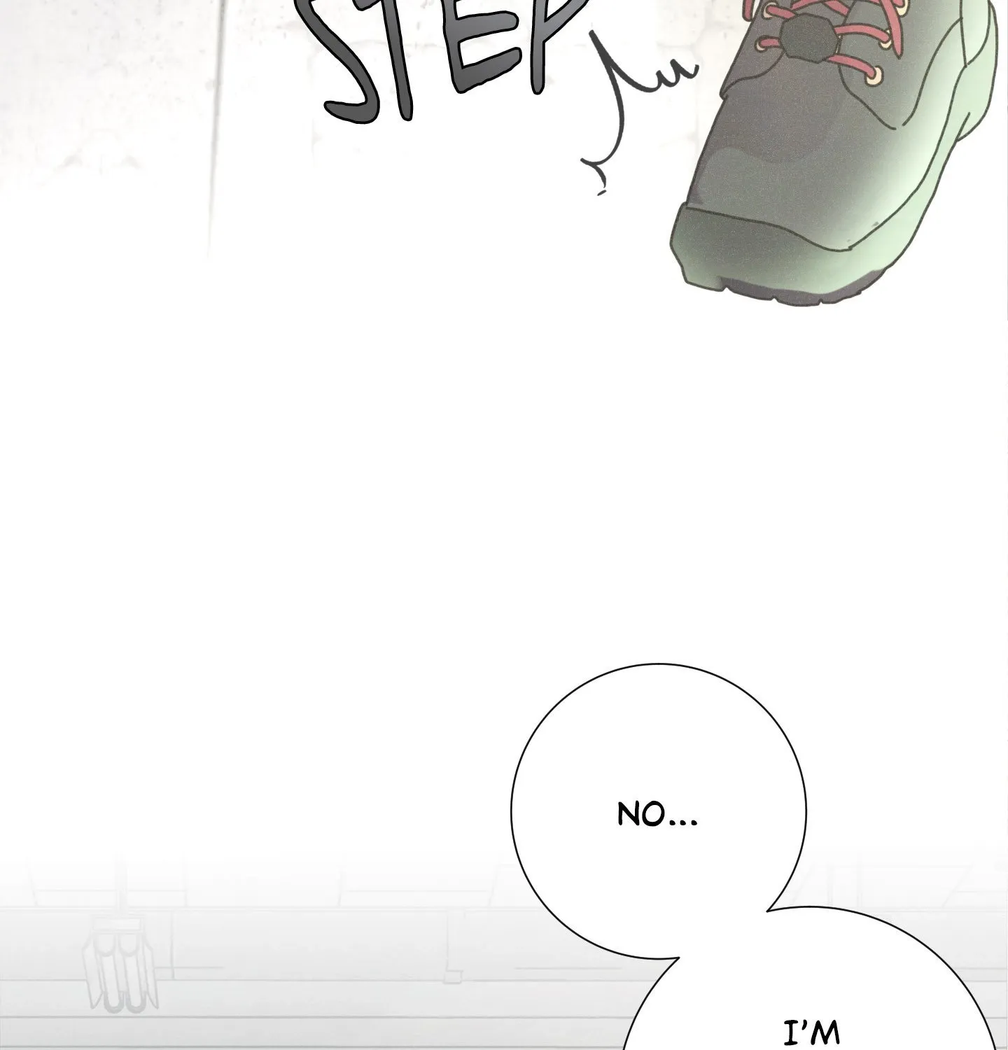 New World Order (Songhyel) Chapter 7 page 7 - 