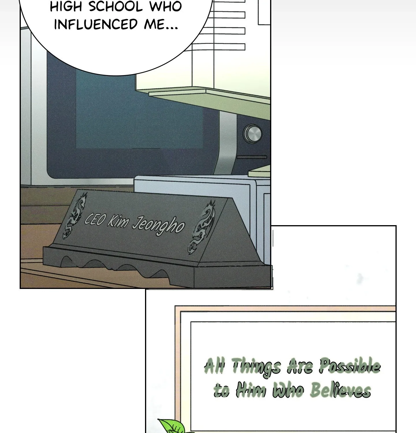 New World Order (Songhyel) Chapter 7 page 63 - 