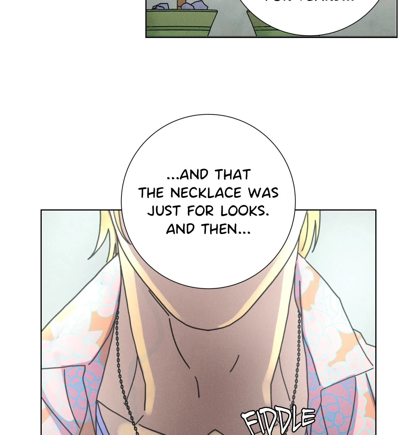 New World Order (Songhyel) Chapter 7 page 65 - 