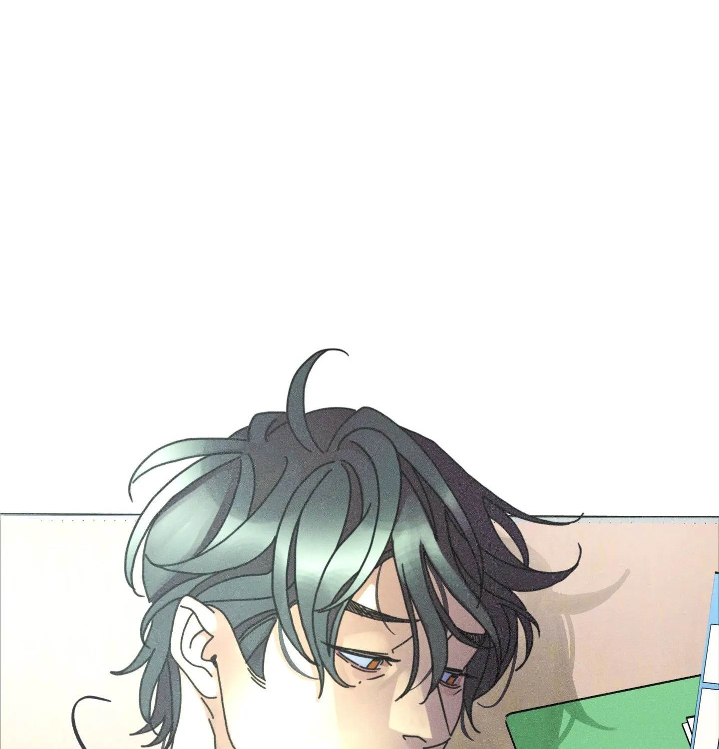 New World Order (Songhyel) Chapter 7 page 67 - 