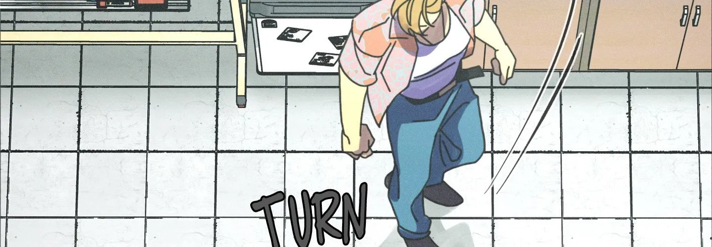 New World Order (Songhyel) Chapter 7 page 70 - 