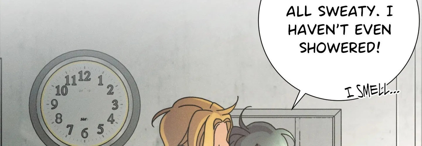 New World Order (Songhyel) Chapter 7 page 8 - 