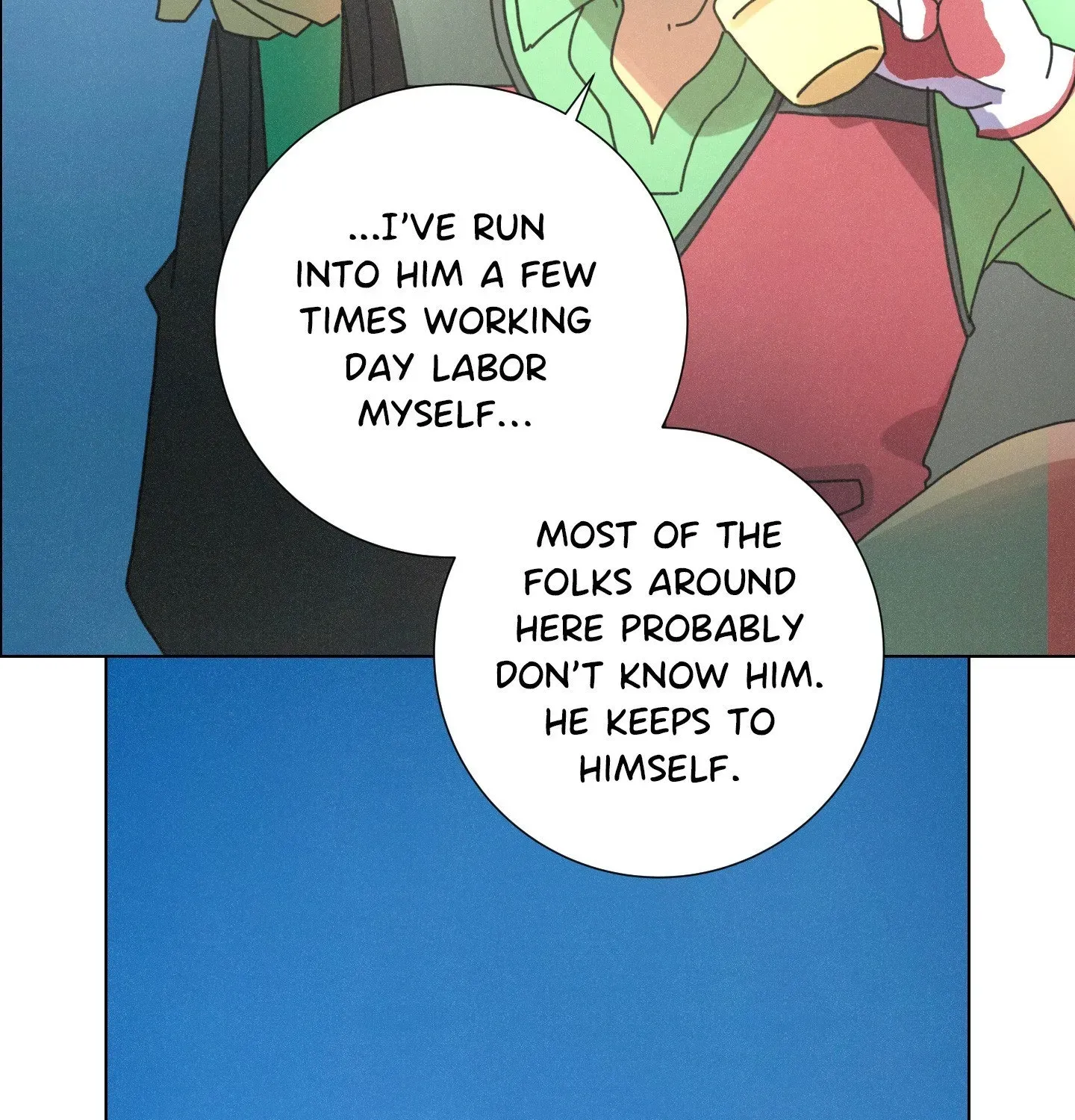 New World Order (Songhyel) Chapter 7 page 80 - 