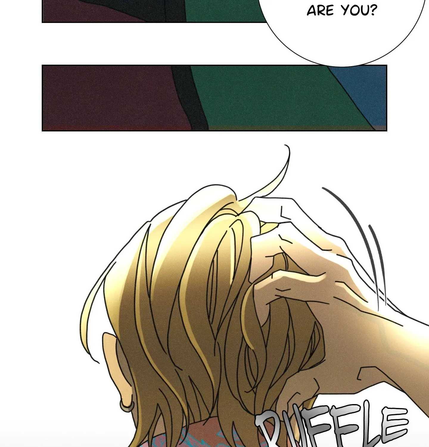 New World Order (Songhyel) Chapter 7 page 84 - 