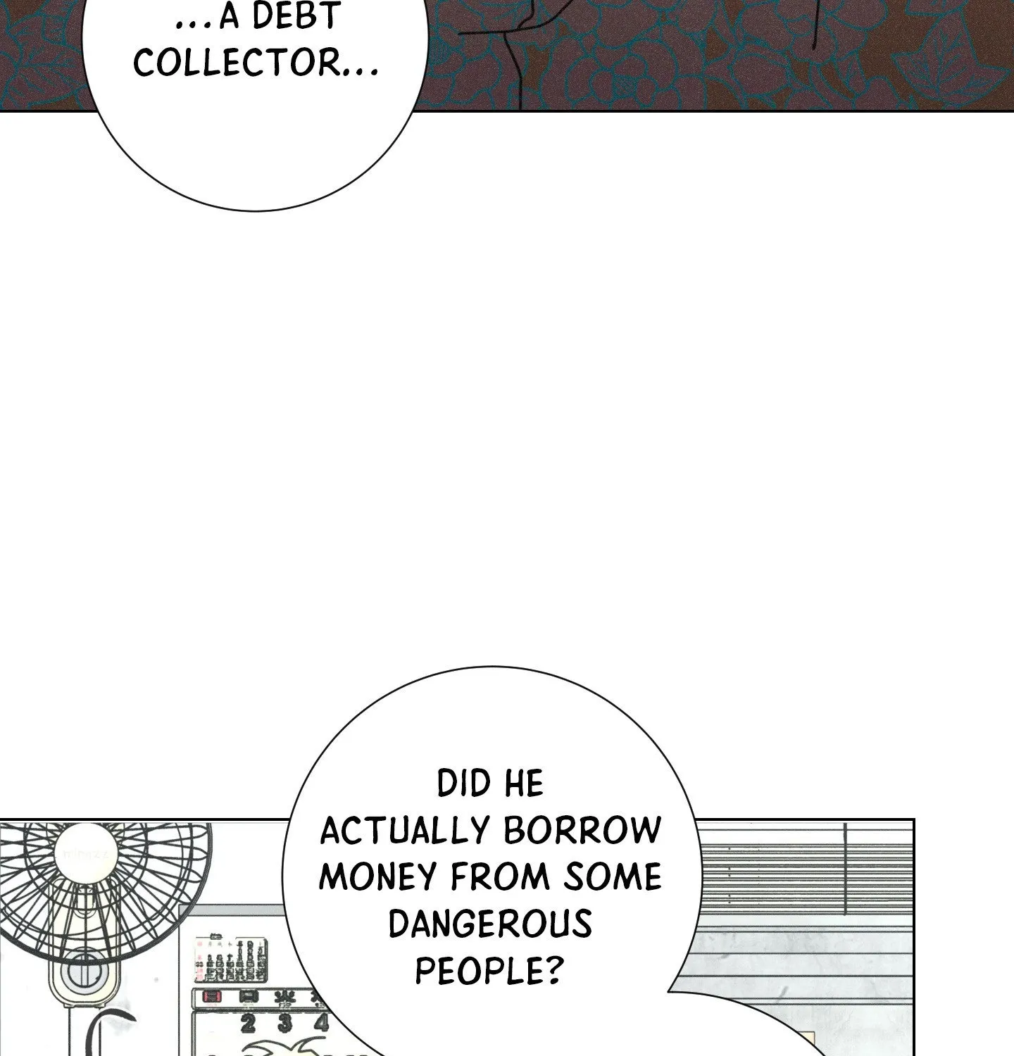 New World Order (Songhyel) Chapter 7 page 86 - 