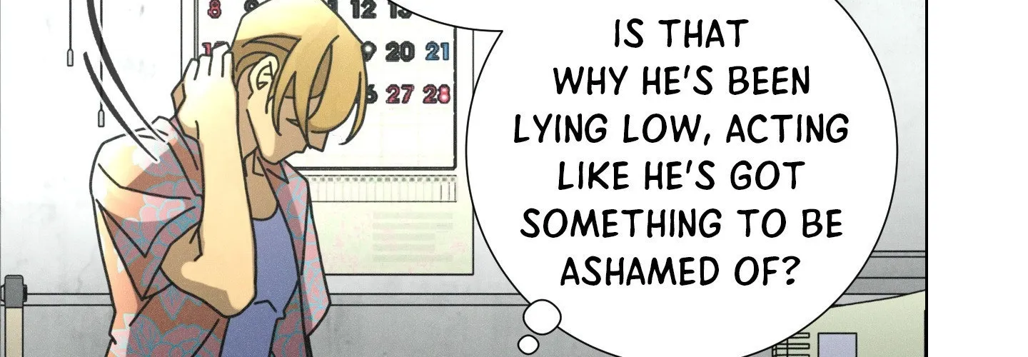New World Order (Songhyel) Chapter 7 page 87 - 