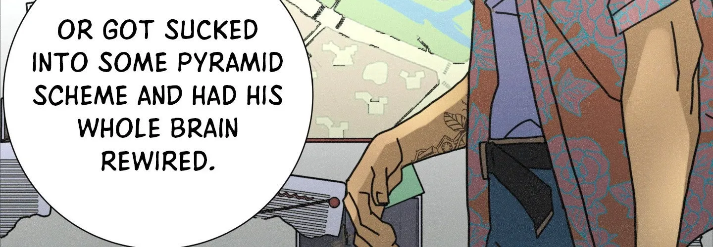 New World Order (Songhyel) Chapter 7 page 89 - 