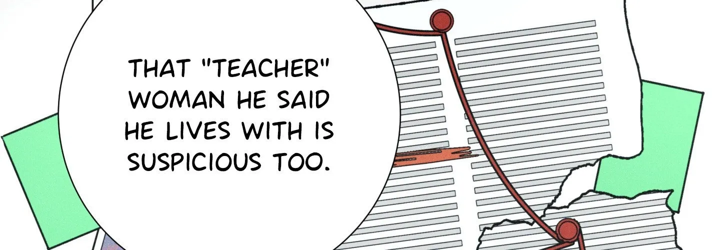 New World Order (Songhyel) Chapter 7 page 94 - 