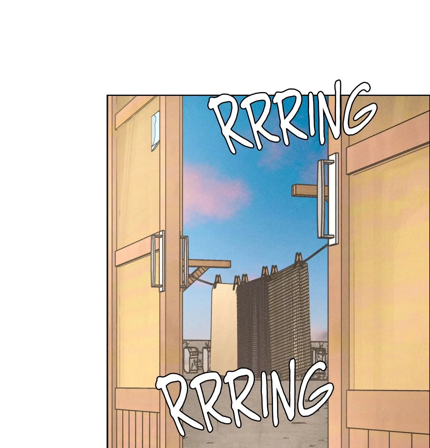 New World Order (Songhyel) Chapter 8 page 1 - 