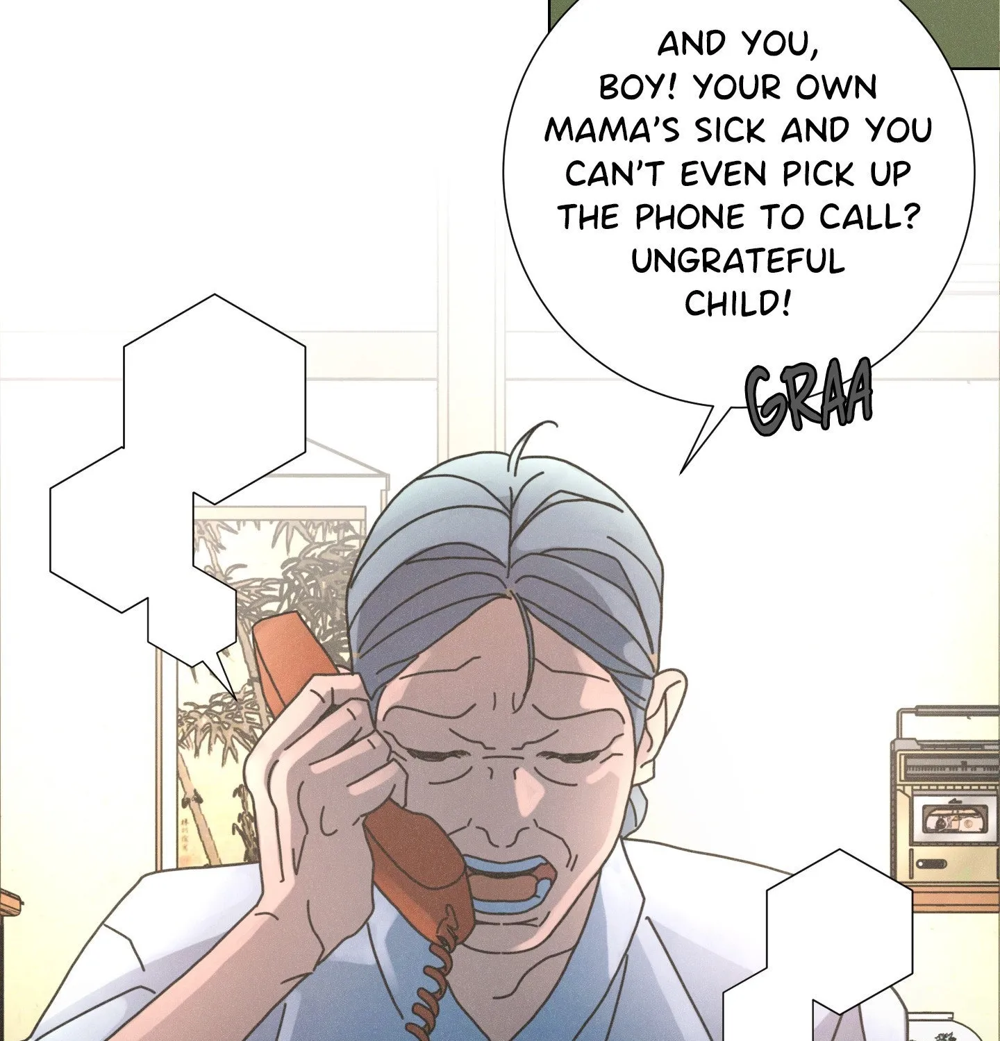 New World Order (Songhyel) Chapter 8 page 11 - 