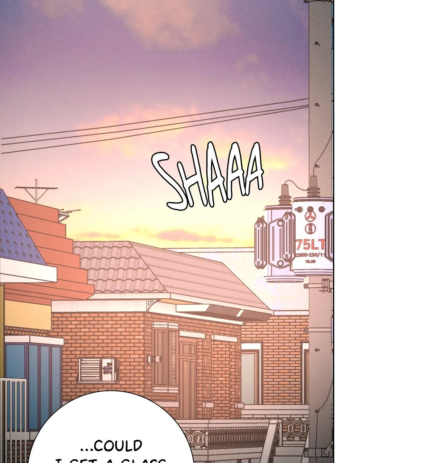 New World Order (Songhyel) Chapter 8 page 101 - 