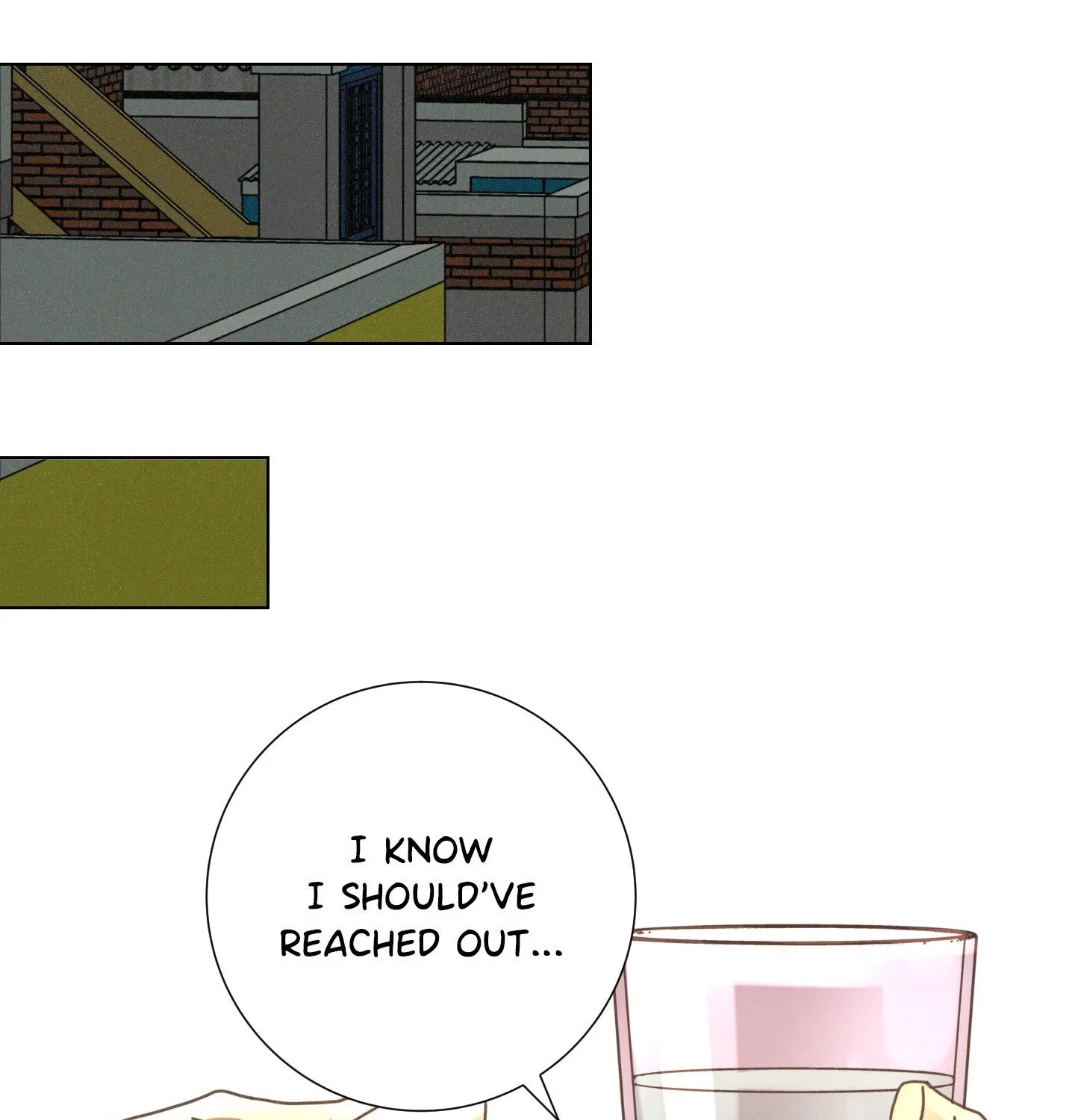 New World Order (Songhyel) Chapter 8 page 103 - 