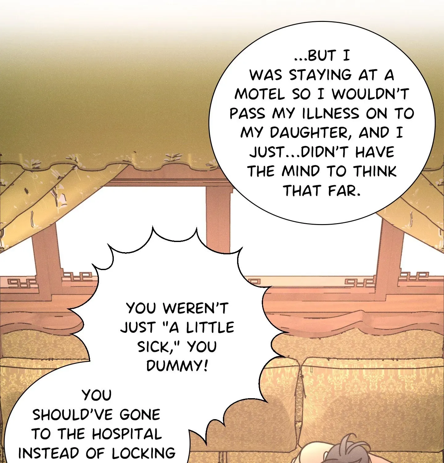 New World Order (Songhyel) Chapter 8 page 106 - 