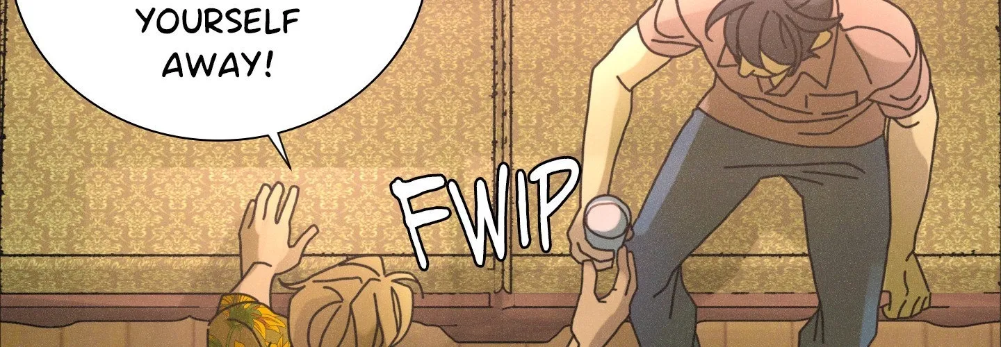 New World Order (Songhyel) Chapter 8 page 107 - 