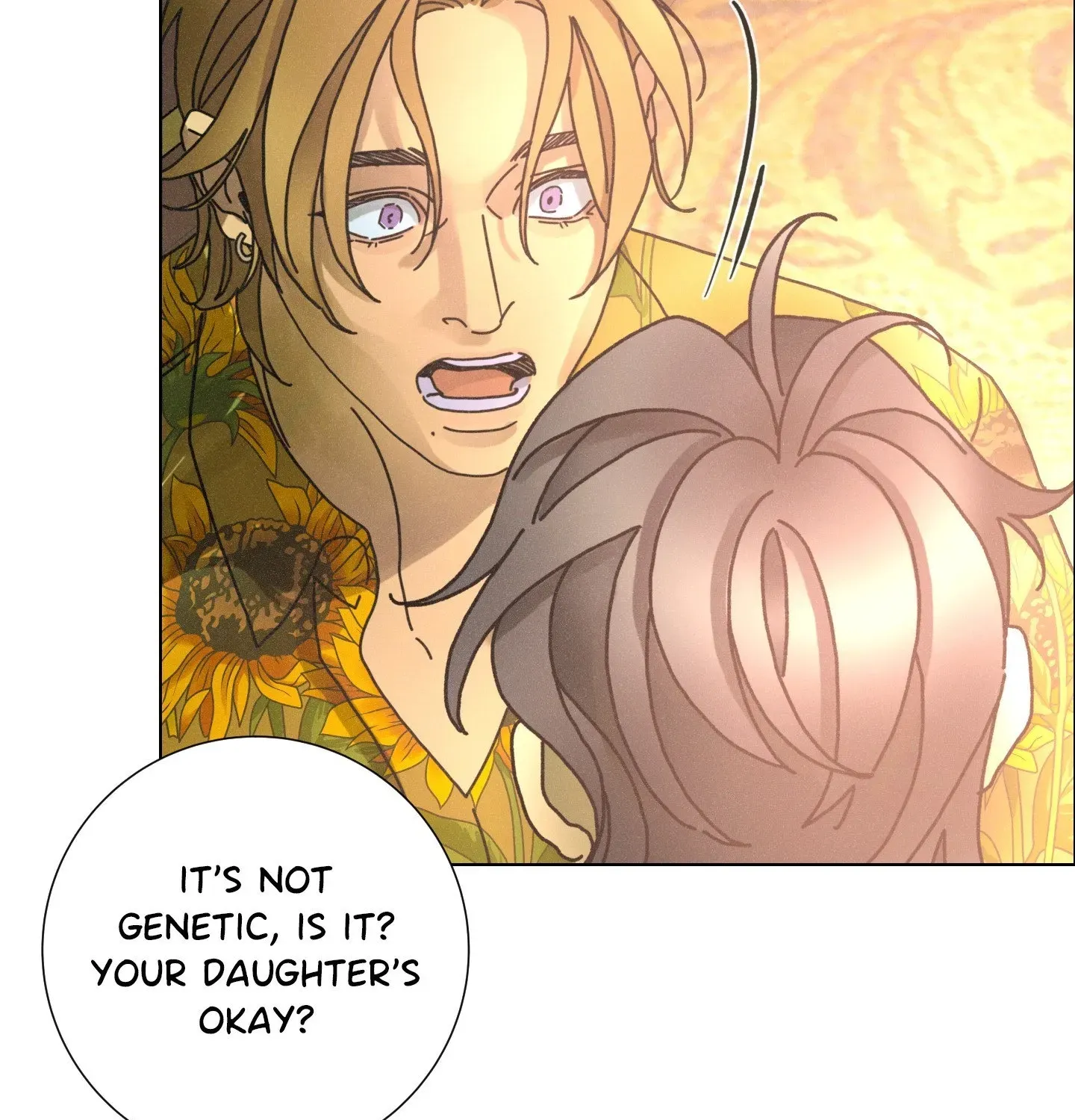 New World Order (Songhyel) Chapter 8 page 110 - 