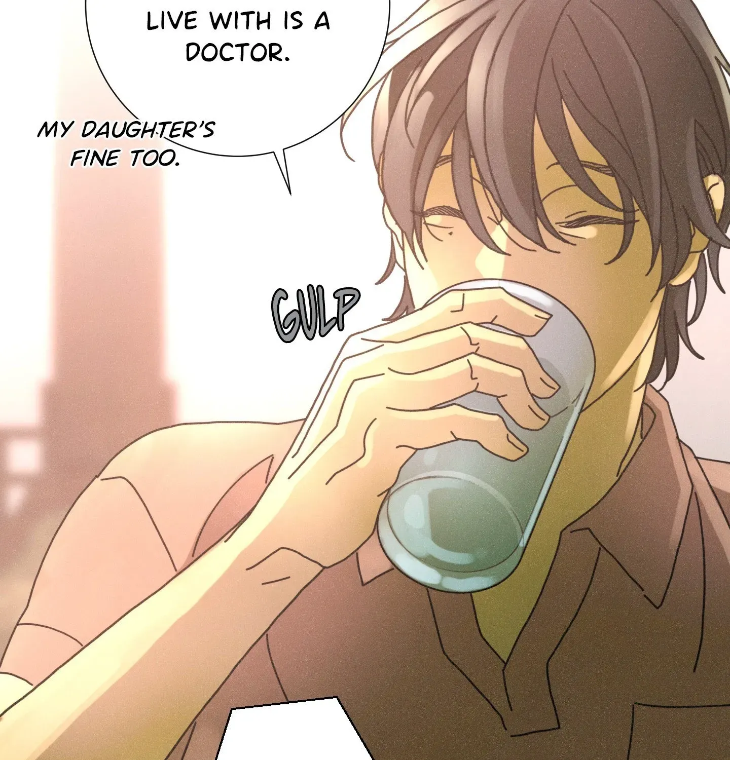 New World Order (Songhyel) Chapter 8 page 112 - 