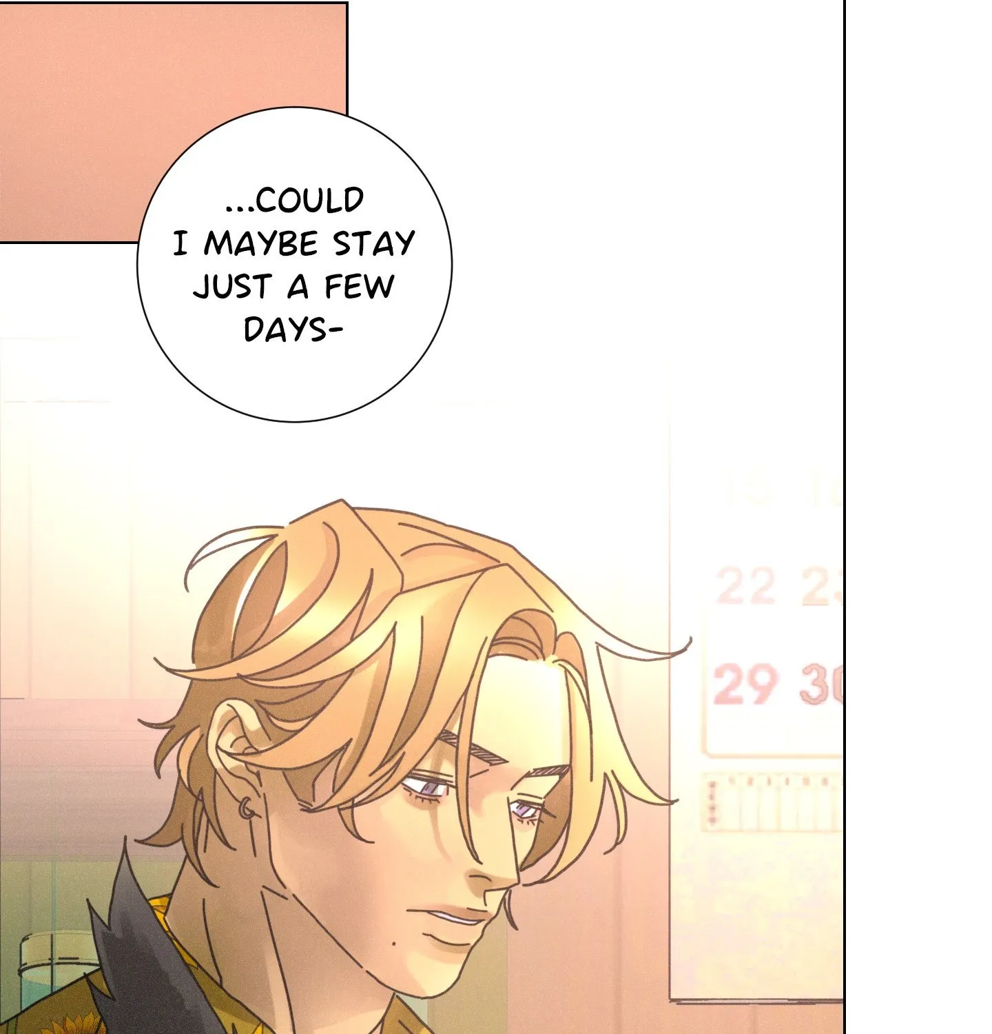 New World Order (Songhyel) Chapter 8 page 118 - 