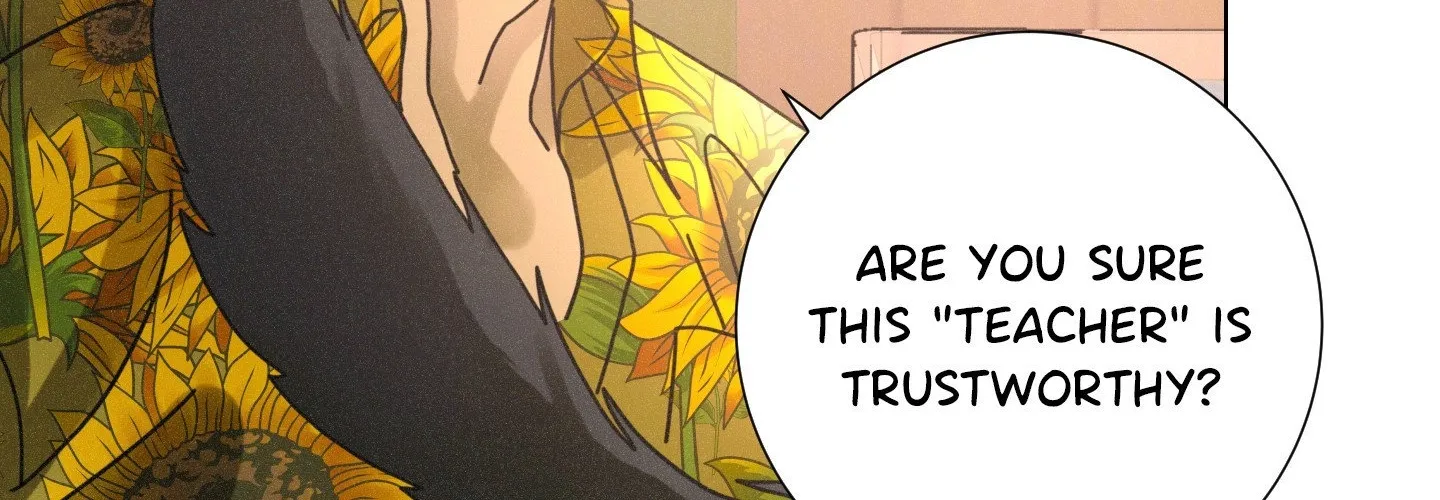 New World Order (Songhyel) Chapter 8 page 119 - 