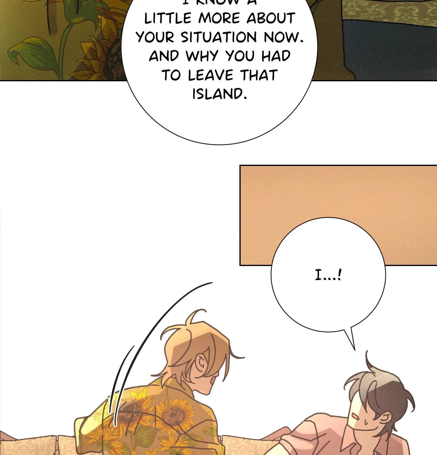 New World Order (Songhyel) Chapter 8 page 123 - 