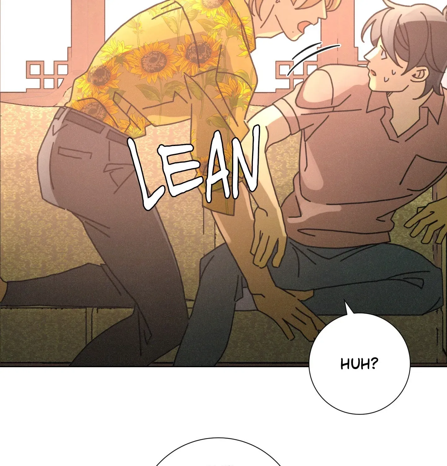 New World Order (Songhyel) Chapter 8 page 127 - 