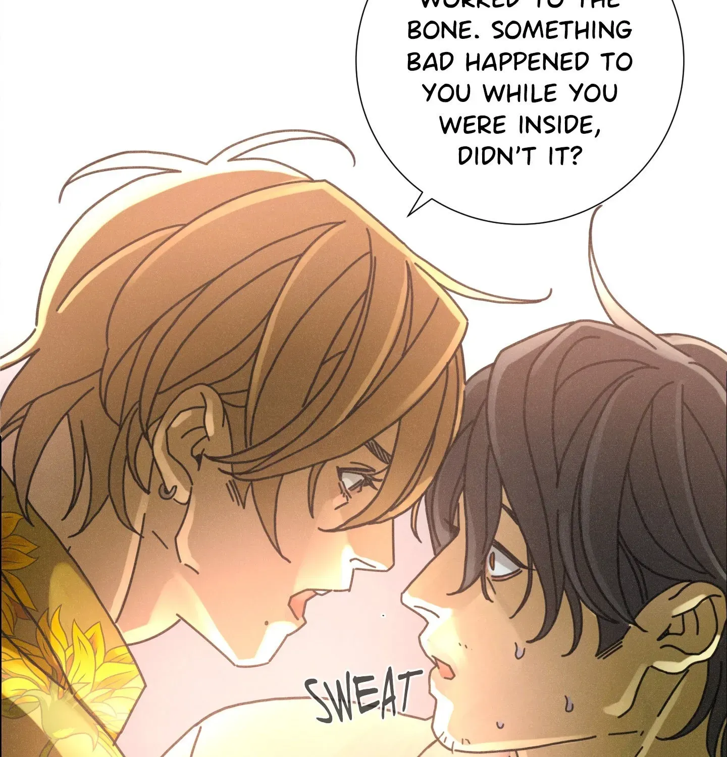 New World Order (Songhyel) Chapter 8 page 129 - 