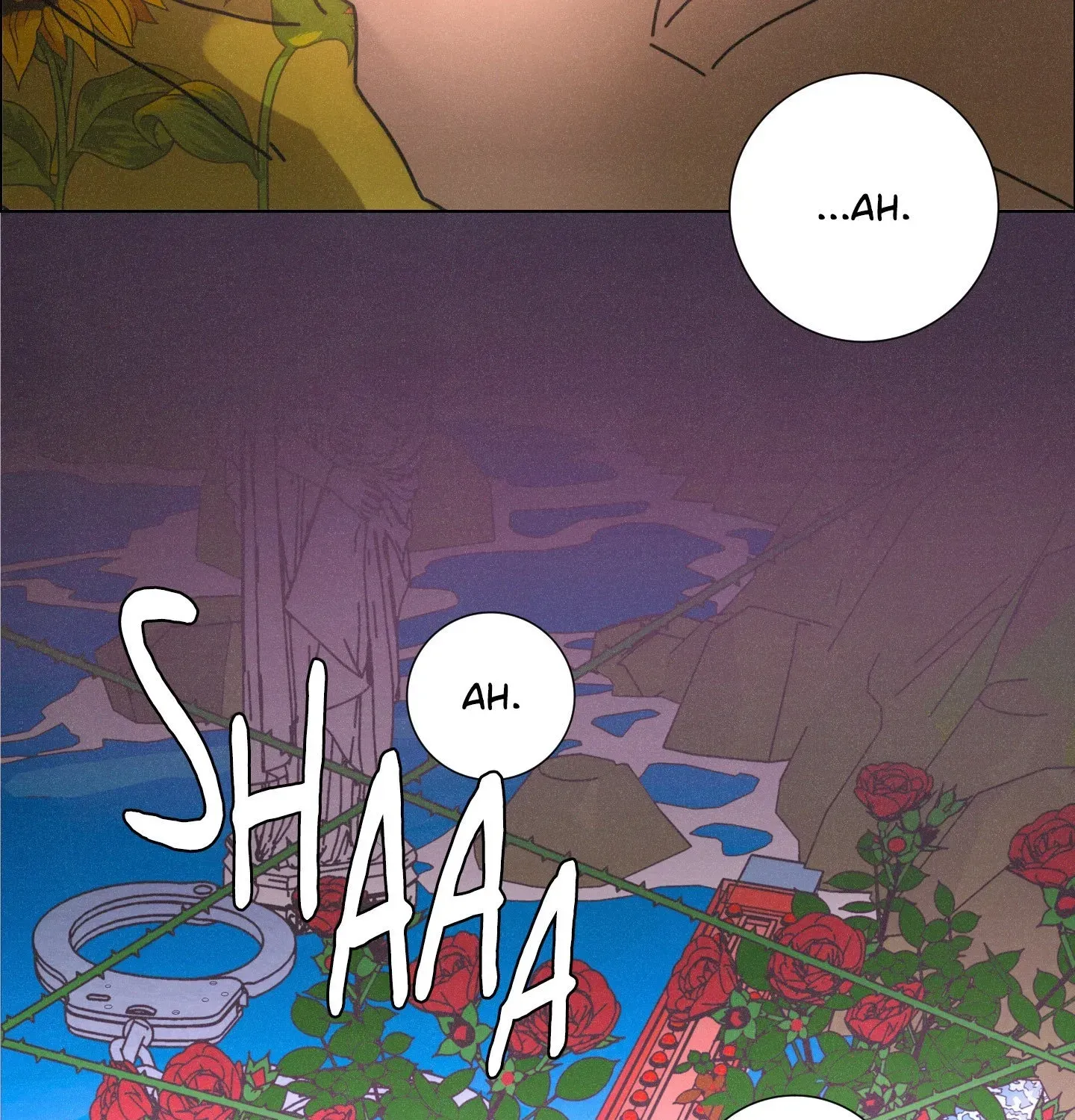 New World Order (Songhyel) Chapter 8 page 131 - 
