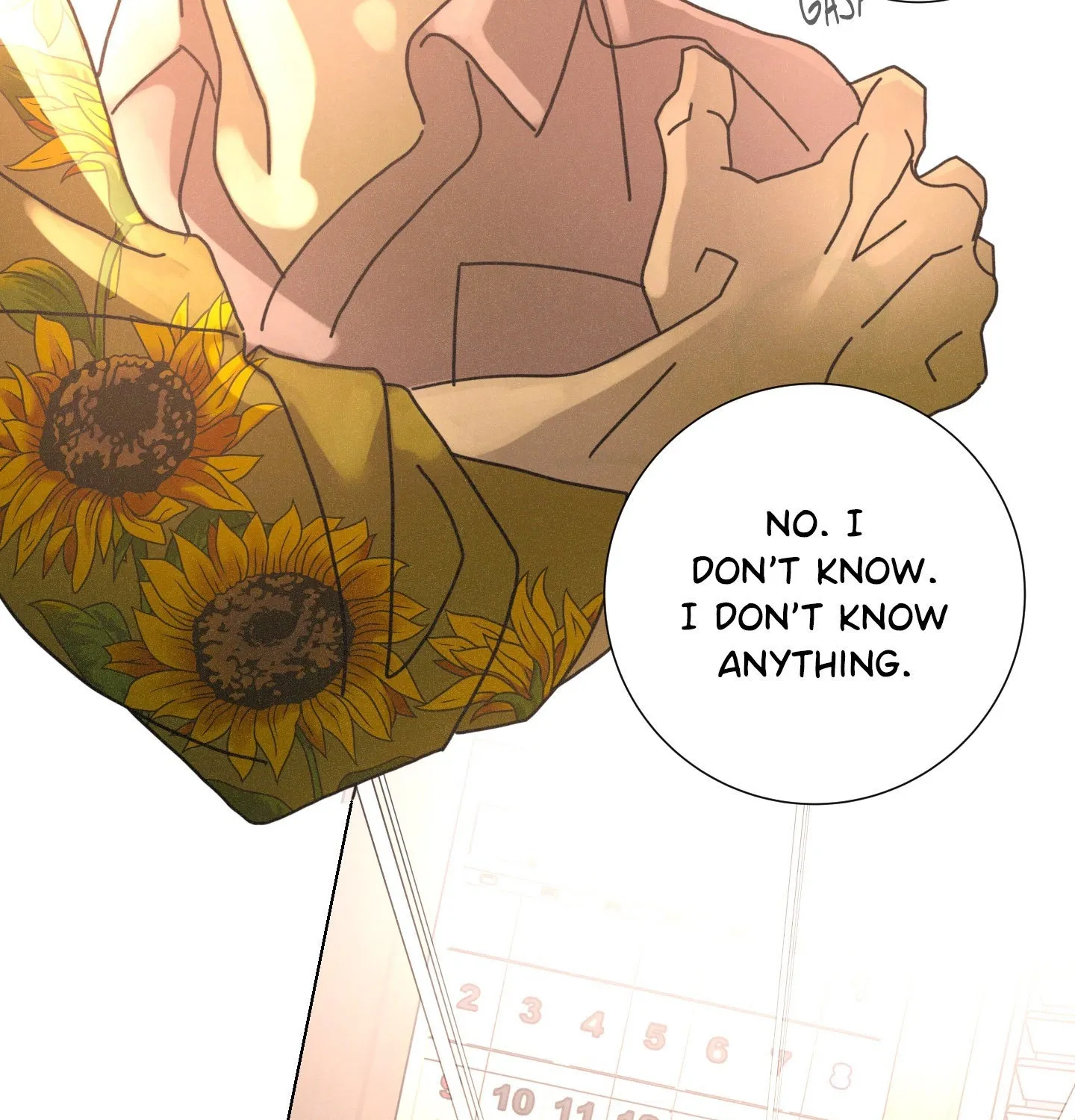 New World Order (Songhyel) Chapter 8 page 142 - 