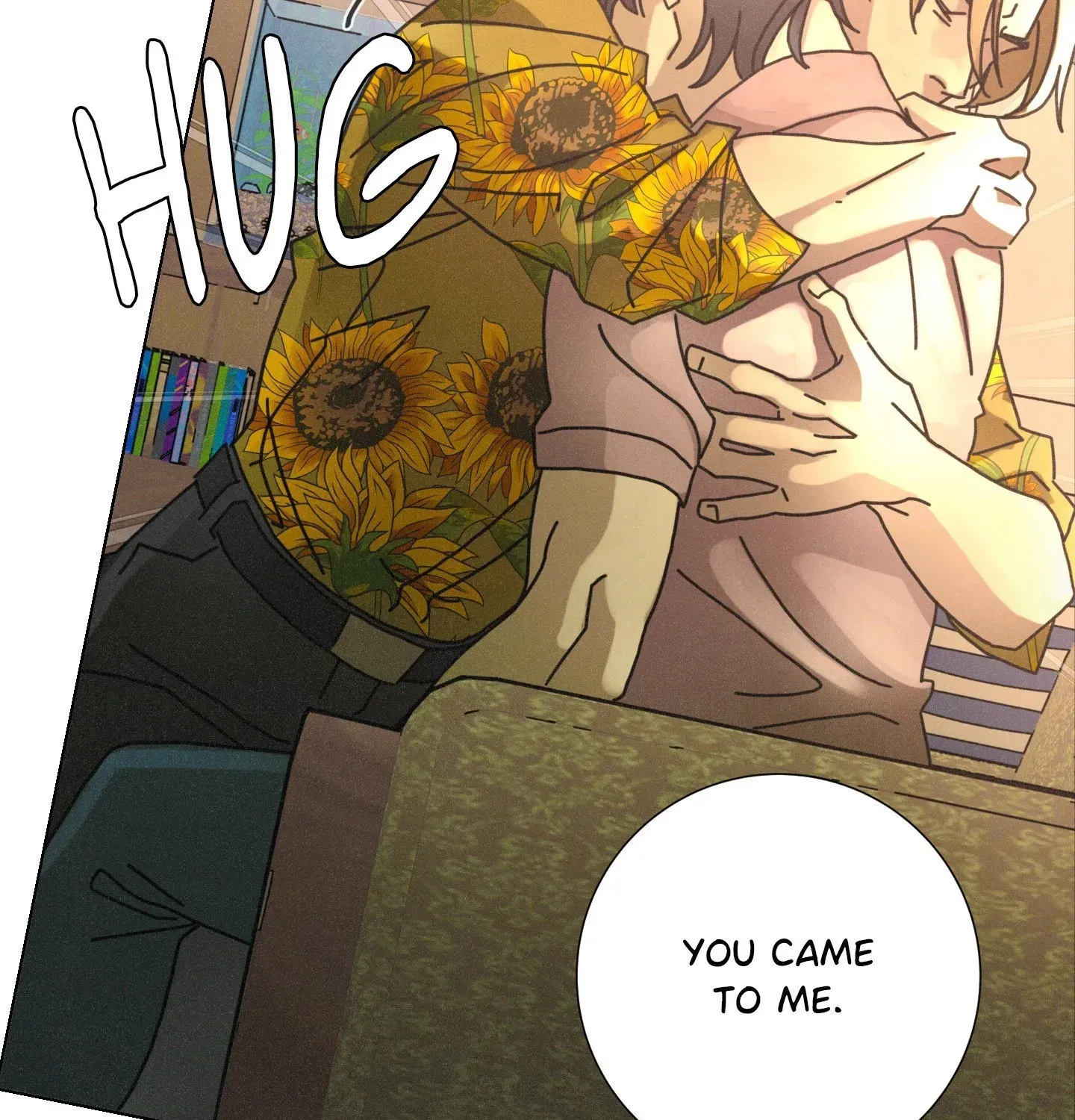 New World Order (Songhyel) Chapter 8 page 144 - 